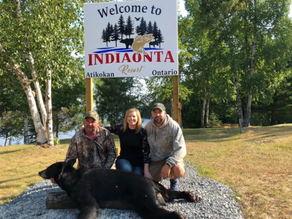 Bear hunting IMG 0666