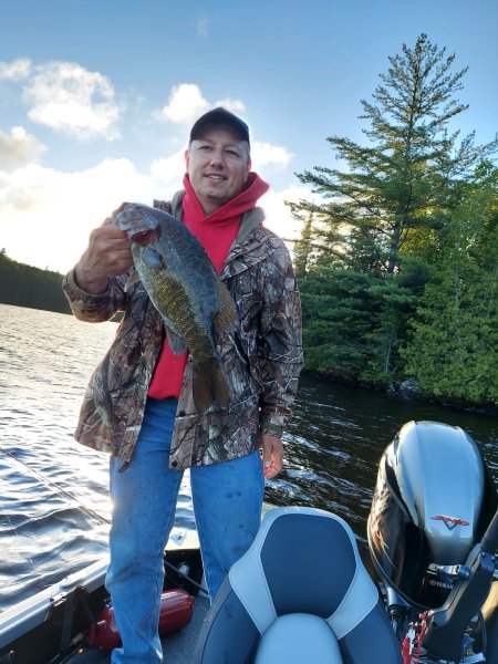 Fishing 20220622 060000