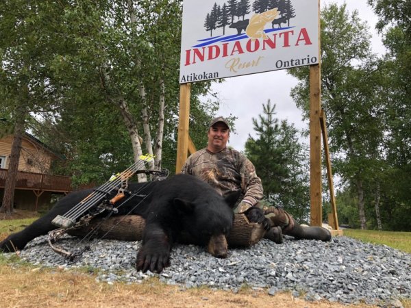 Bear hunting IMG 0712