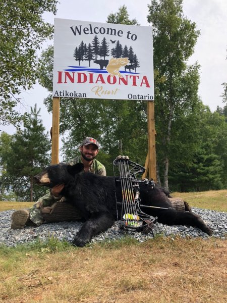 Bear hunting IMG 0648