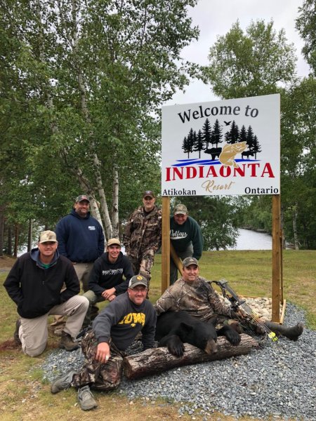 Bear hunting IMG 0720